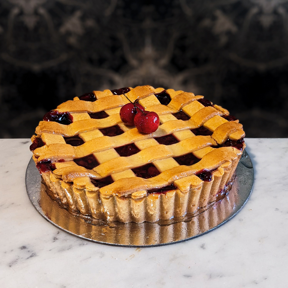 Cherry Pie